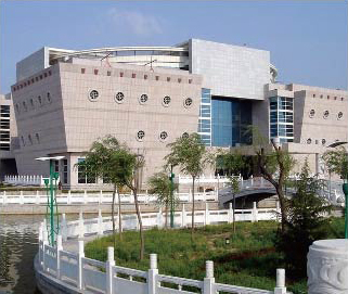山东·运河博物馆